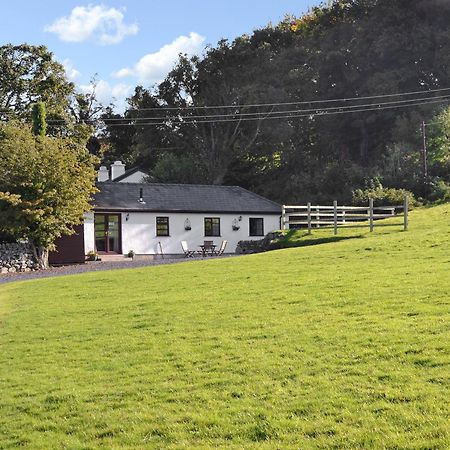 Tan Rallt Barn Tregarth Exterior foto